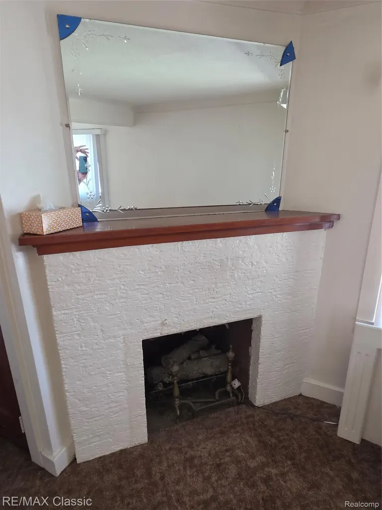 952 Lakeview Street Waterford Charter Township MI 48328