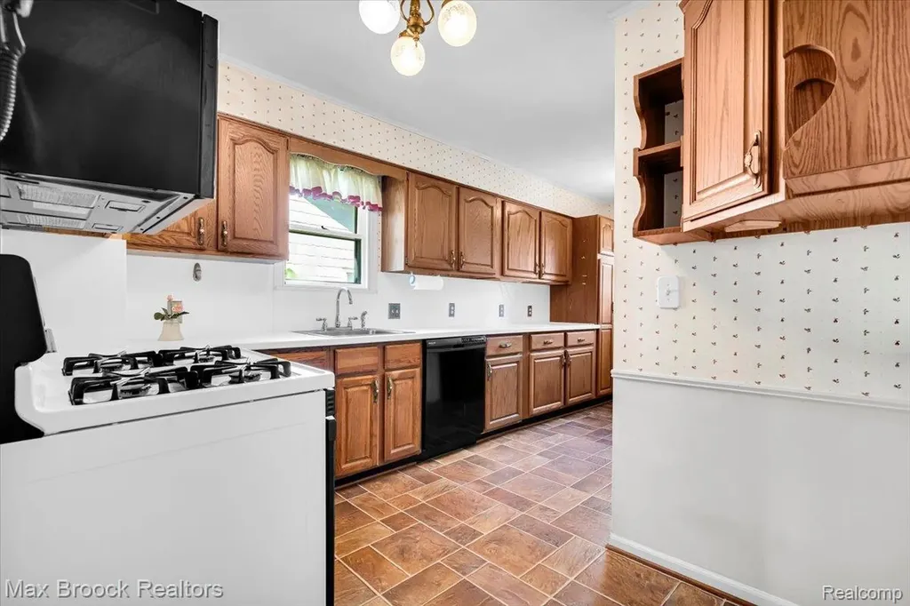 325 Parkdale Avenue Rochester City MI 48307