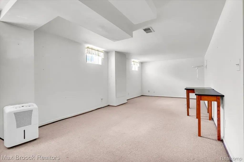 325 Parkdale Avenue Rochester City MI 48307