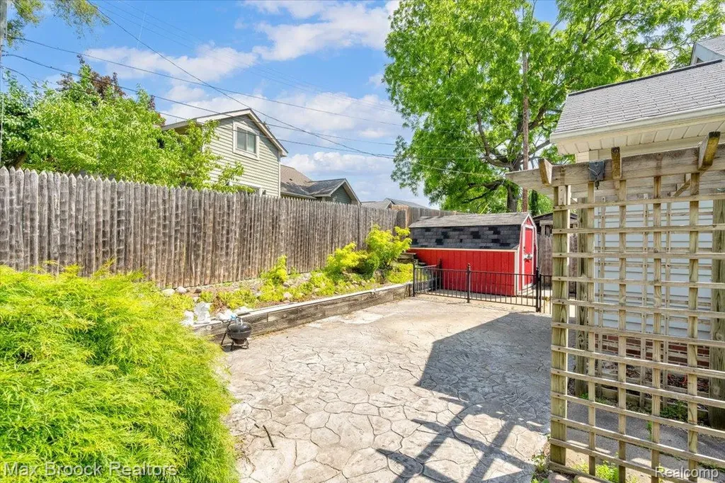 325 Parkdale Avenue Rochester City MI 48307