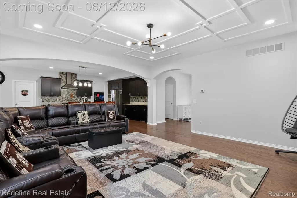 2976 Andlaur Drive Rochester Hills City MI 48307