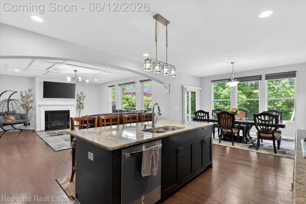 2976 Andlaur Drive Rochester Hills City MI 48307