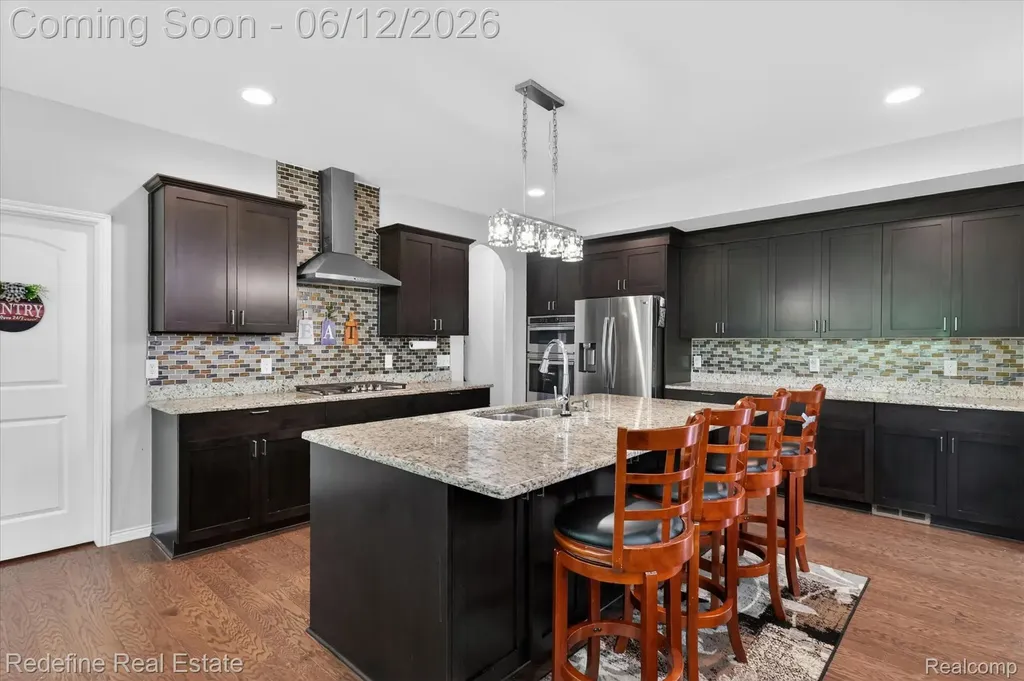 2976 Andlaur Drive Rochester Hills City MI 48307