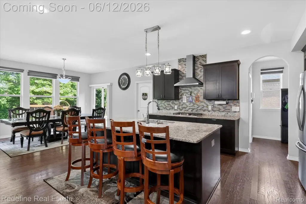 2976 Andlaur Drive Rochester Hills City MI 48307