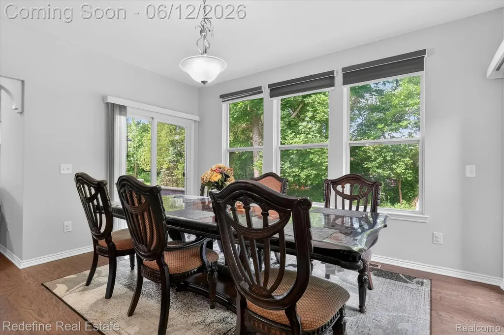 2976 Andlaur Drive Rochester Hills City MI 48307