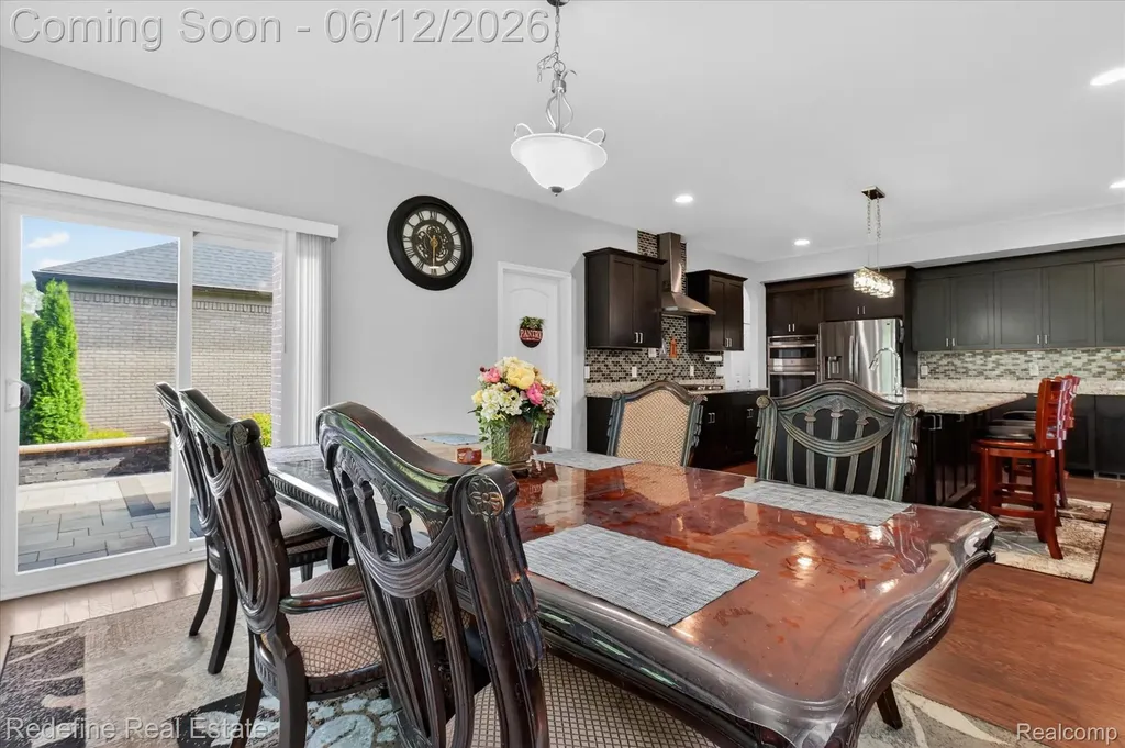 2976 Andlaur Drive Rochester Hills City MI 48307