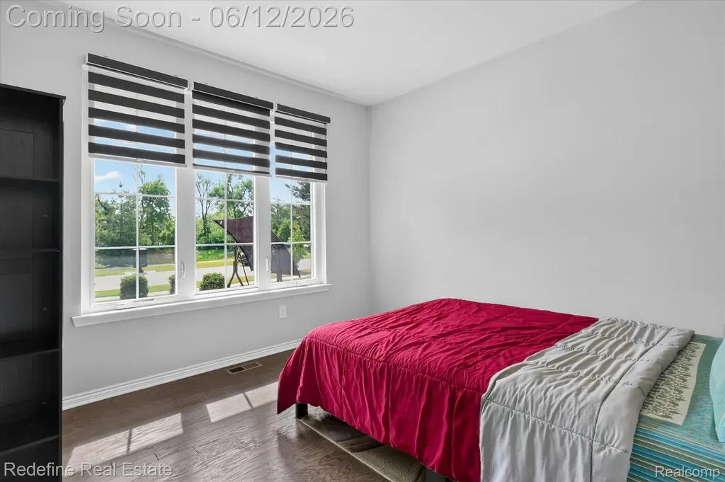 2976 Andlaur Drive Rochester Hills City MI 48307