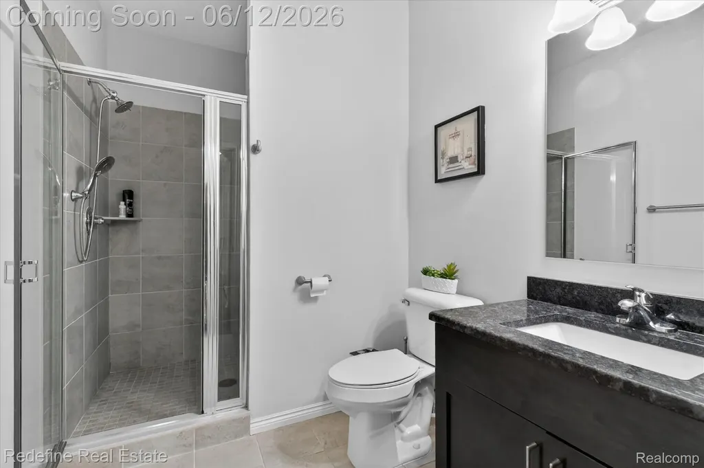 2976 Andlaur Drive Rochester Hills City MI 48307
