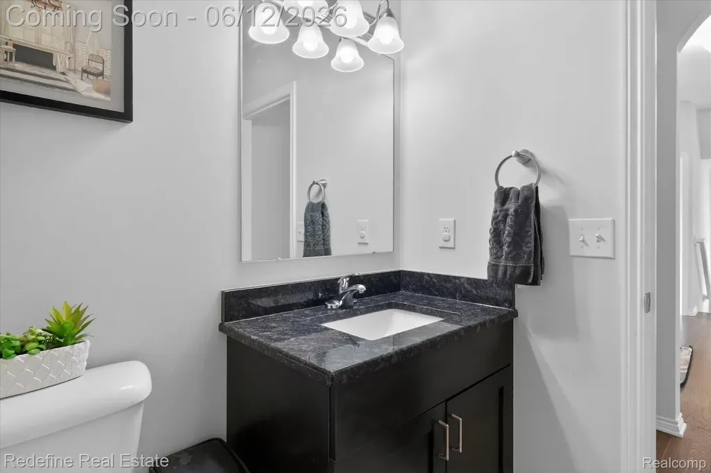 2976 Andlaur Drive Rochester Hills City MI 48307