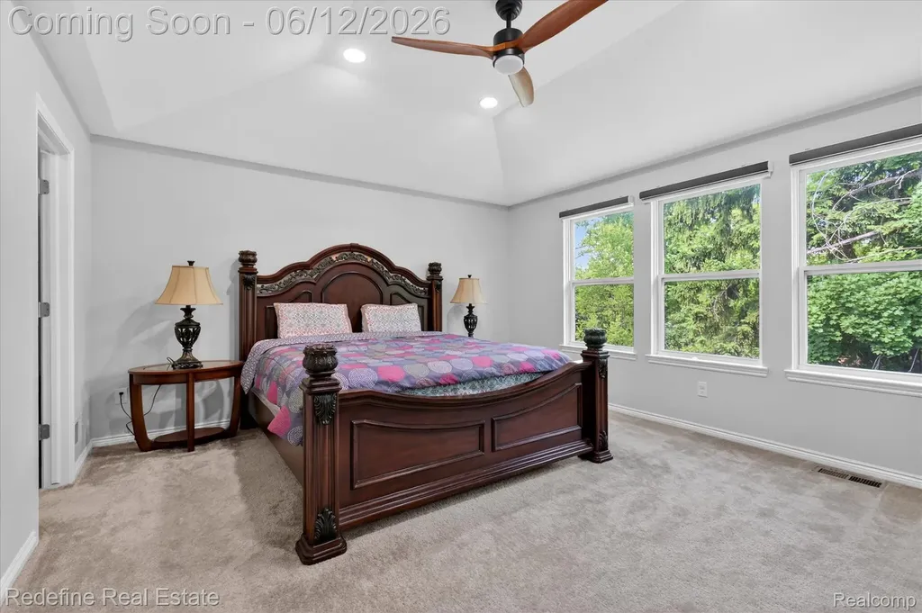 2976 Andlaur Drive Rochester Hills City MI 48307