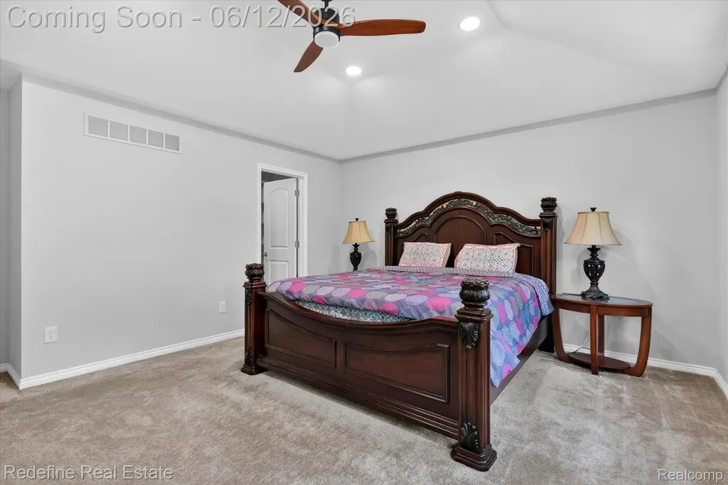 2976 Andlaur Drive Rochester Hills City MI 48307