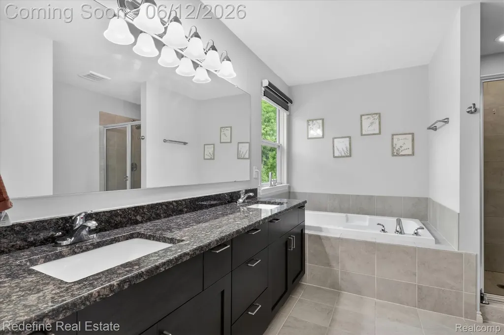 2976 Andlaur Drive Rochester Hills City MI 48307