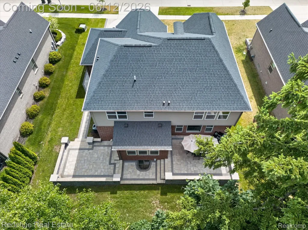 2976 Andlaur Drive Rochester Hills City MI 48307
