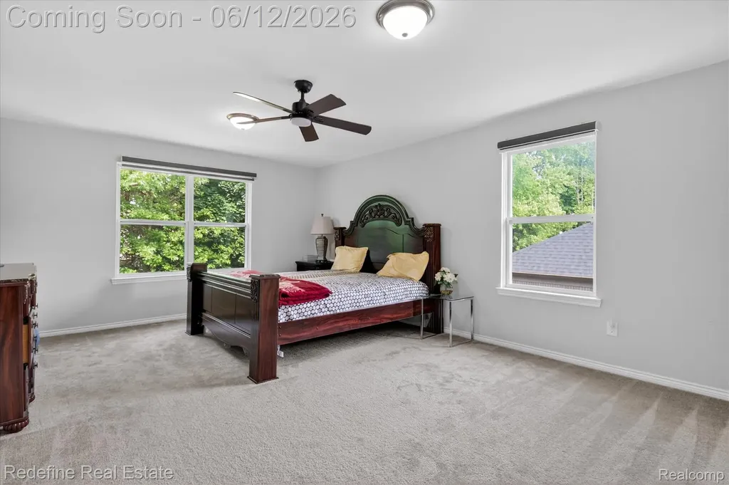 2976 Andlaur Drive Rochester Hills City MI 48307