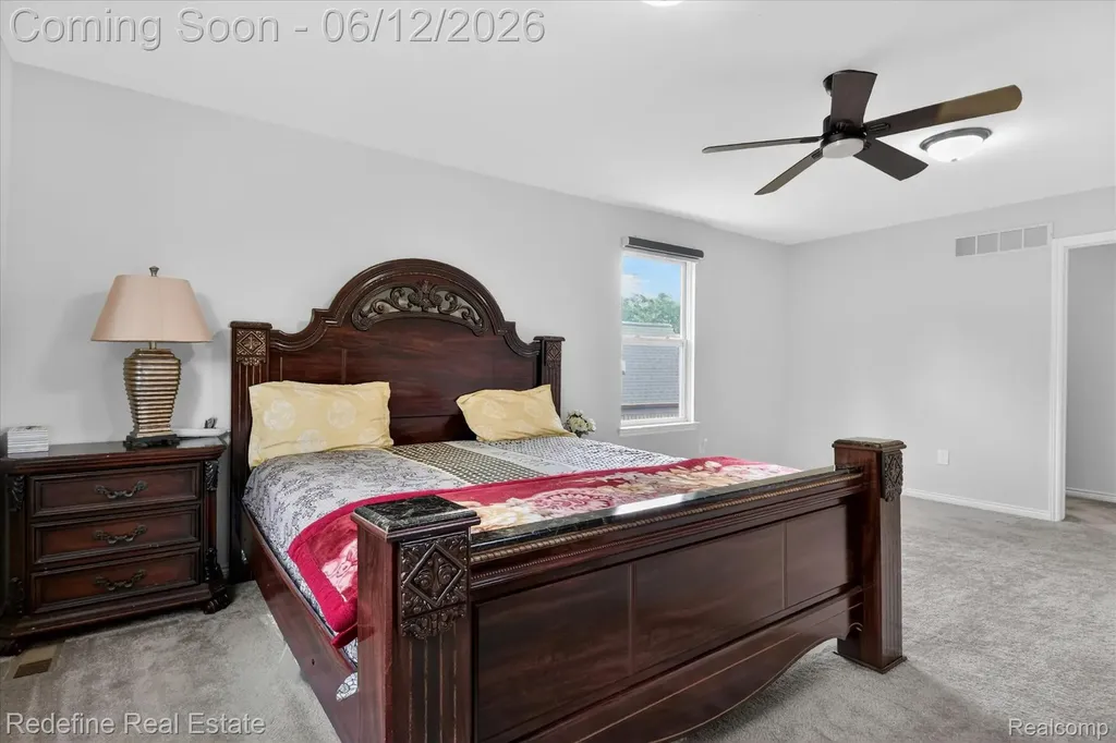 2976 Andlaur Drive Rochester Hills City MI 48307