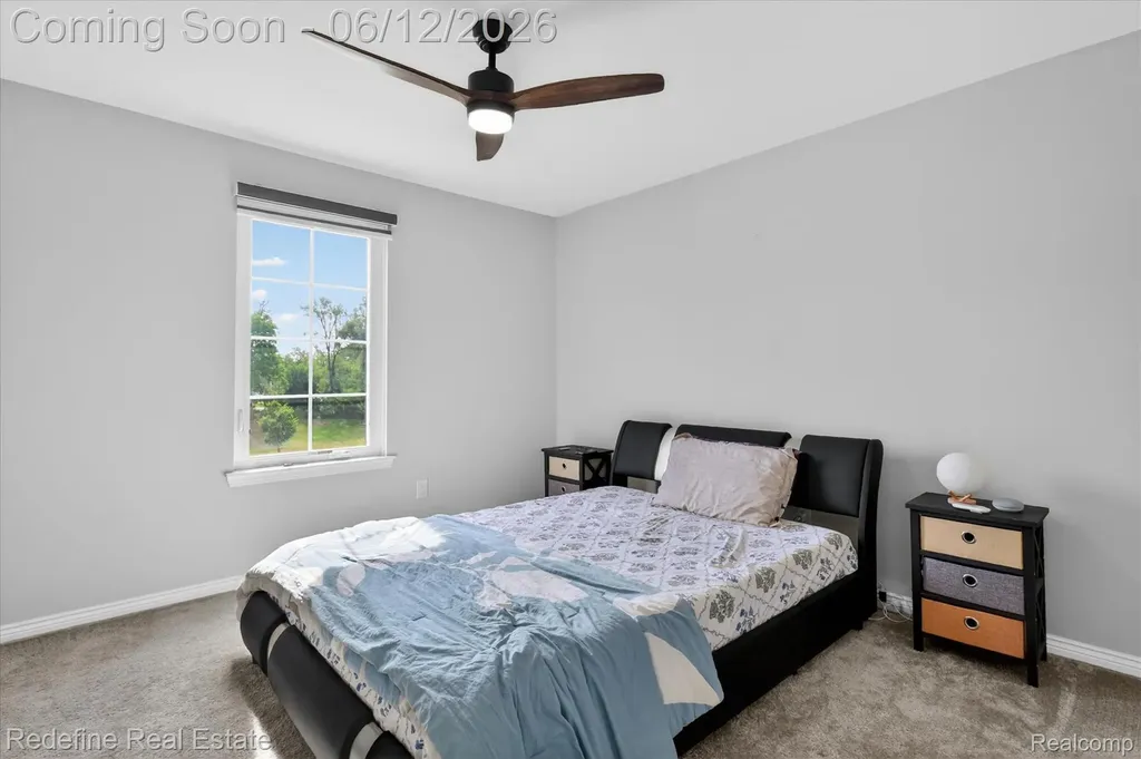 2976 Andlaur Drive Rochester Hills City MI 48307
