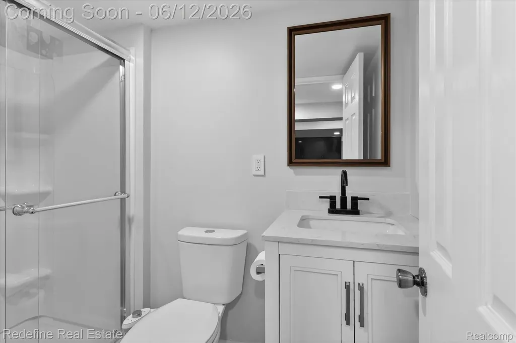 2976 Andlaur Drive Rochester Hills City MI 48307