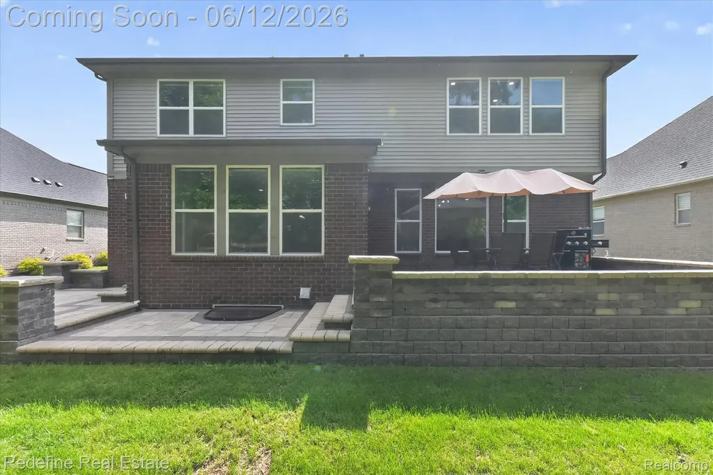 2976 Andlaur Drive Rochester Hills City MI 48307