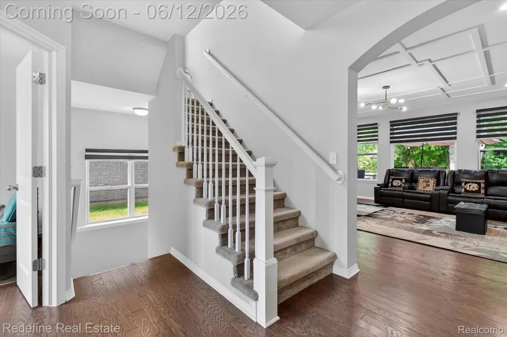 2976 Andlaur Drive Rochester Hills City MI 48307