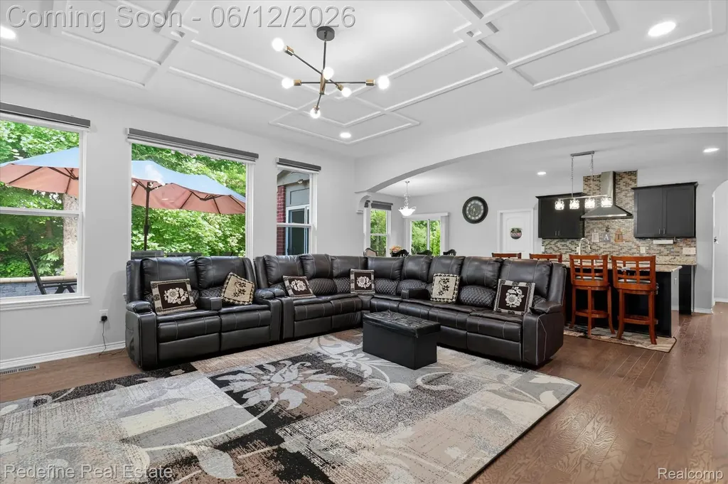 2976 Andlaur Drive Rochester Hills City MI 48307
