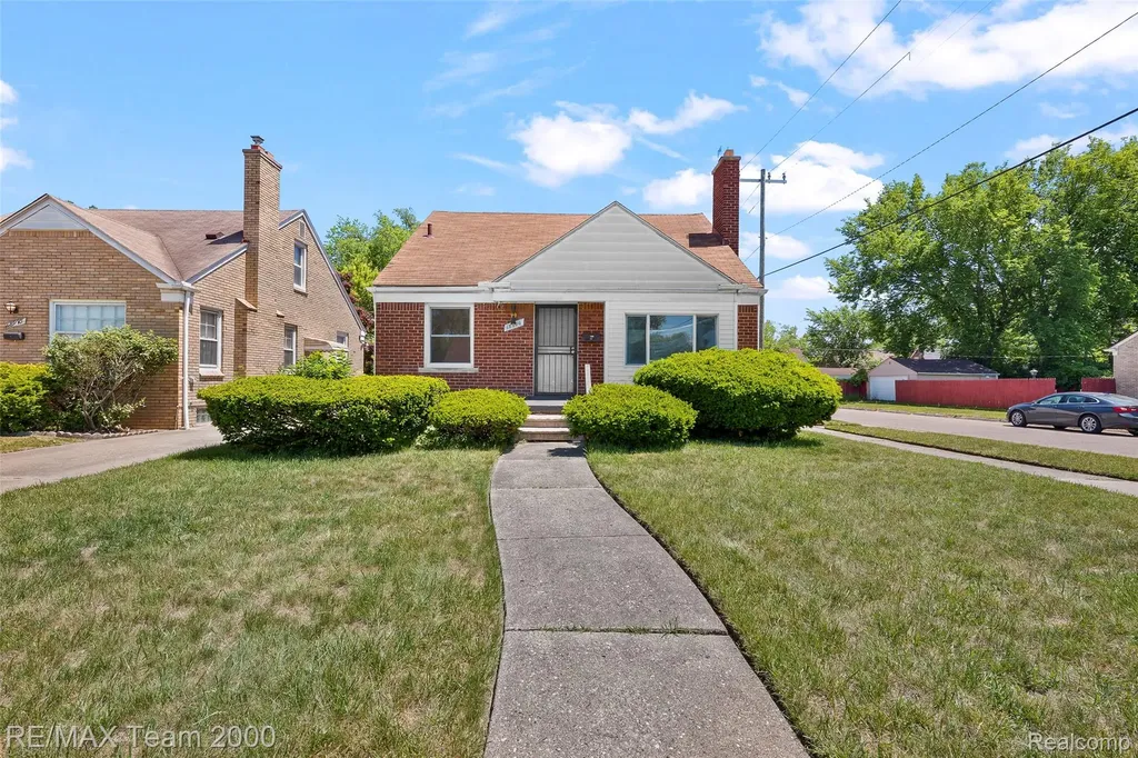 18900 Forrer Street Detroit City MI 48235