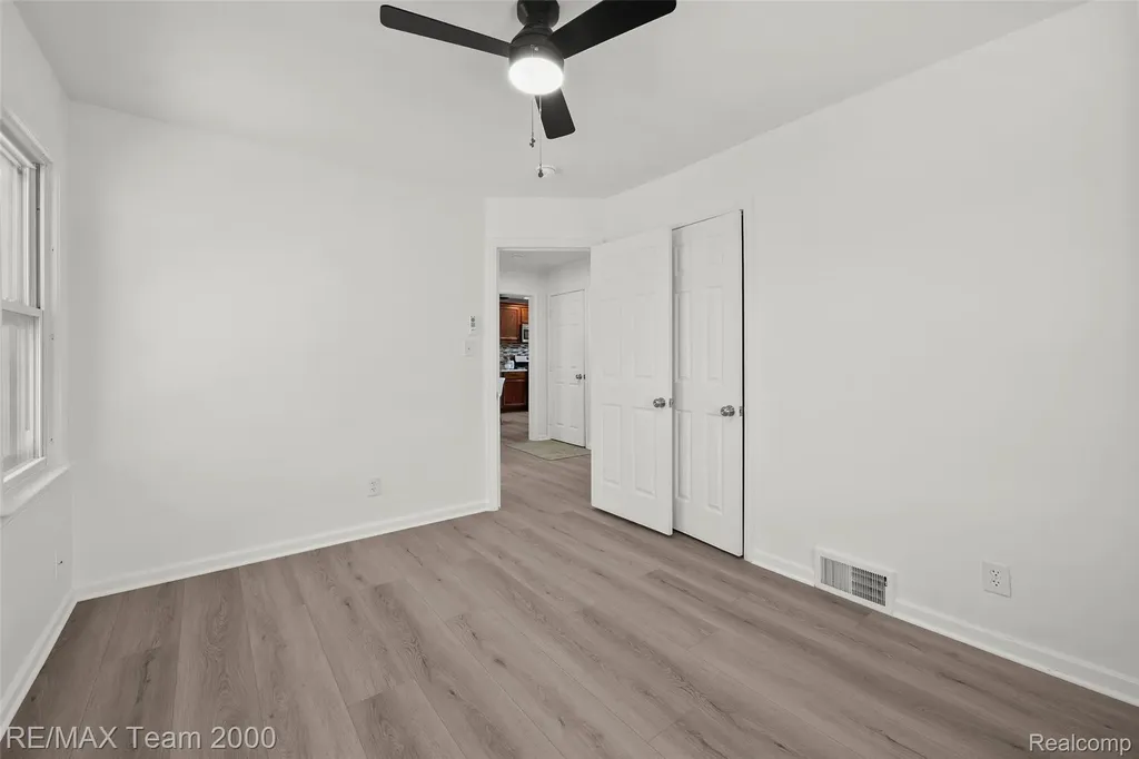 18900 Forrer Street Detroit City MI 48235