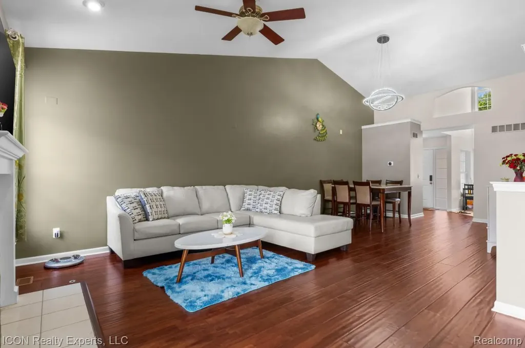 531 Cherry Grove Road Canton Charter Township MI 48188