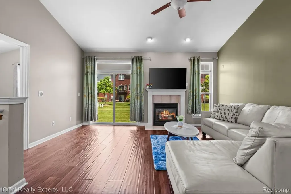 531 Cherry Grove Road Canton Charter Township MI 48188