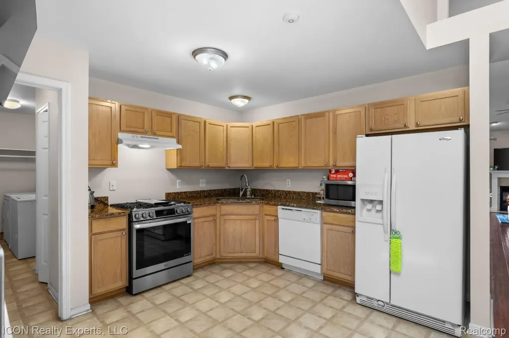 531 Cherry Grove Road Canton Charter Township MI 48188
