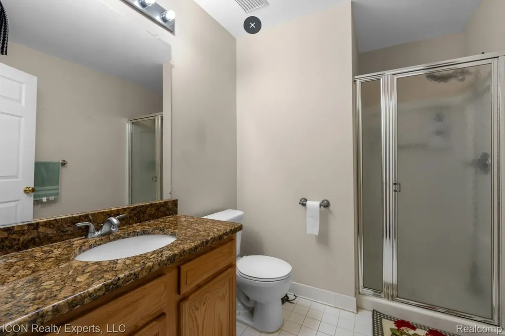 531 Cherry Grove Road Canton Charter Township MI 48188
