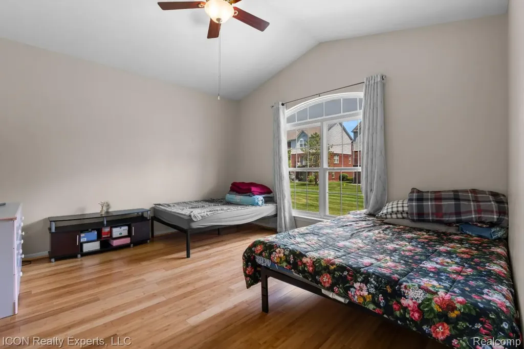 531 Cherry Grove Road Canton Charter Township MI 48188