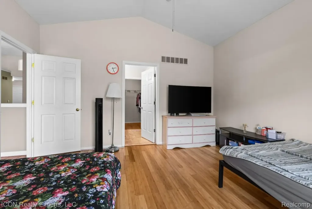 531 Cherry Grove Road Canton Charter Township MI 48188
