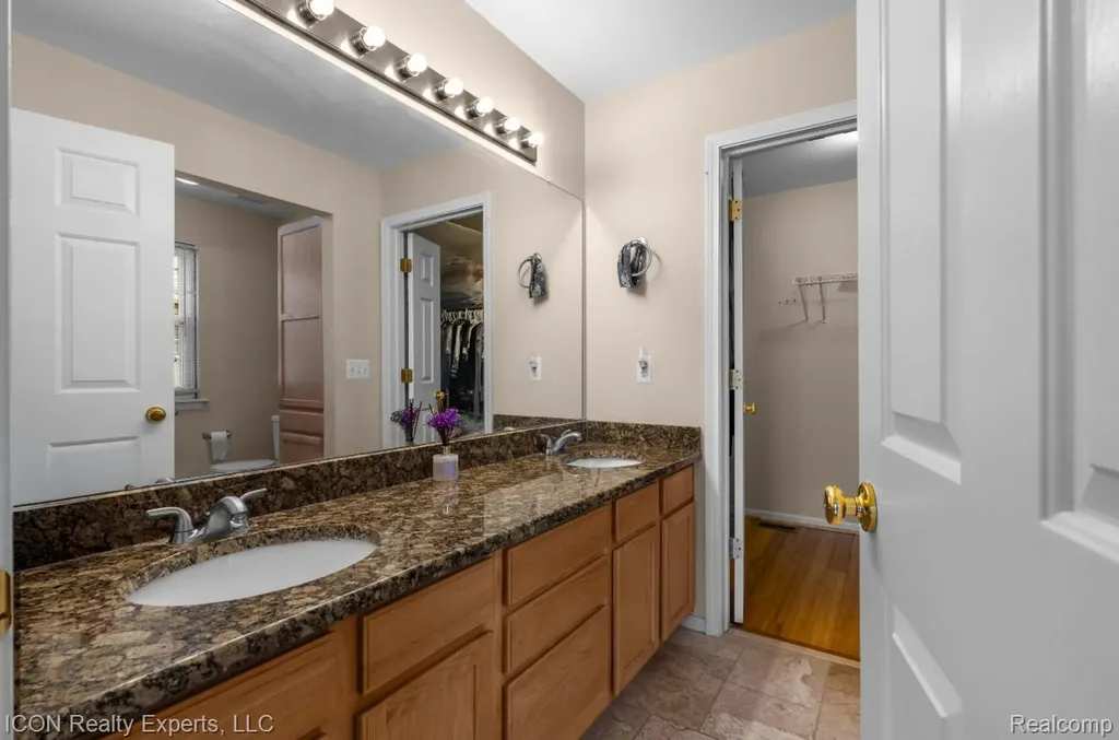 531 Cherry Grove Road Canton Charter Township MI 48188