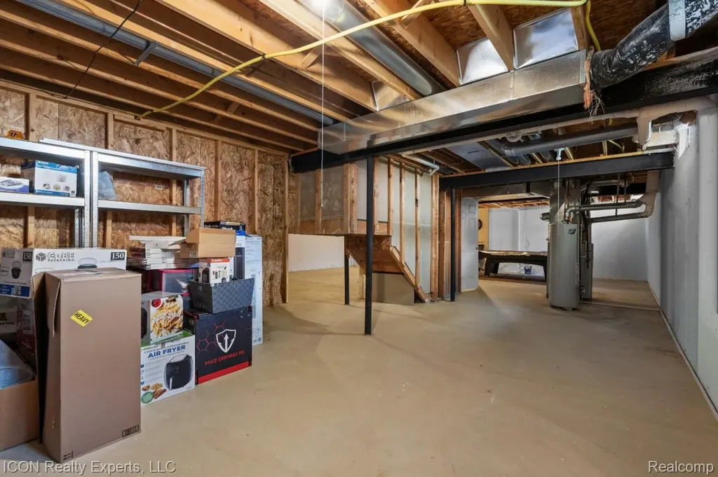 531 Cherry Grove Road Canton Charter Township MI 48188
