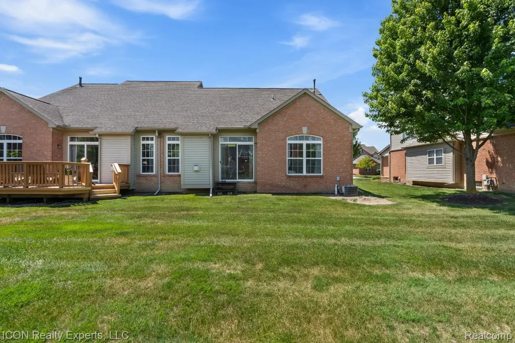 531 Cherry Grove Road Canton Charter Township MI 48188