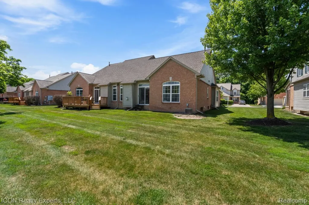 531 Cherry Grove Road Canton Charter Township MI 48188