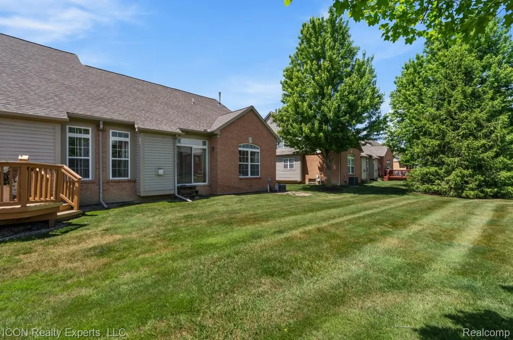 531 Cherry Grove Road Canton Charter Township MI 48188