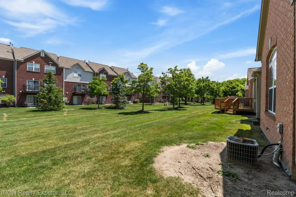 531 Cherry Grove Road Canton Charter Township MI 48188