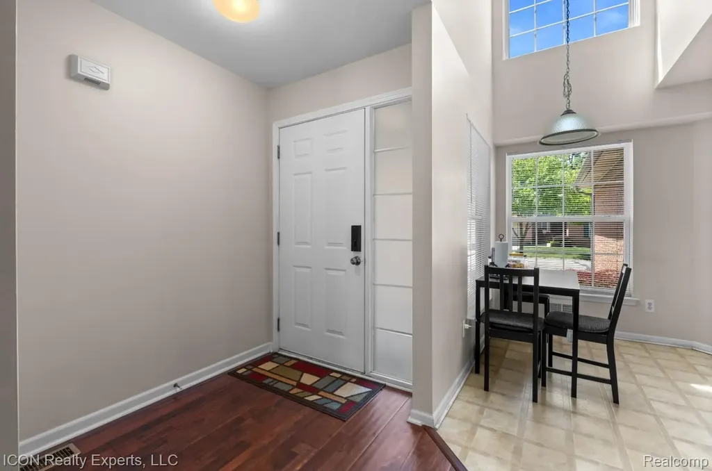 531 Cherry Grove Road Canton Charter Township MI 48188