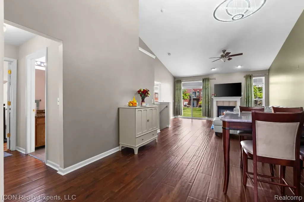 531 Cherry Grove Road Canton Charter Township MI 48188