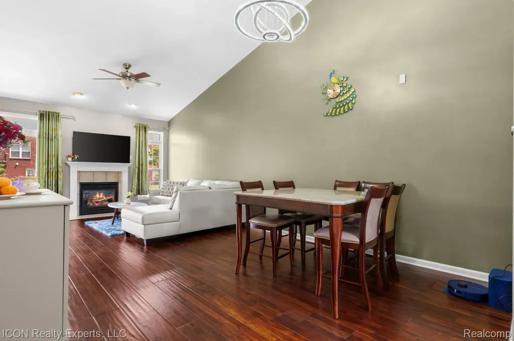 531 Cherry Grove Road Canton Charter Township MI 48188