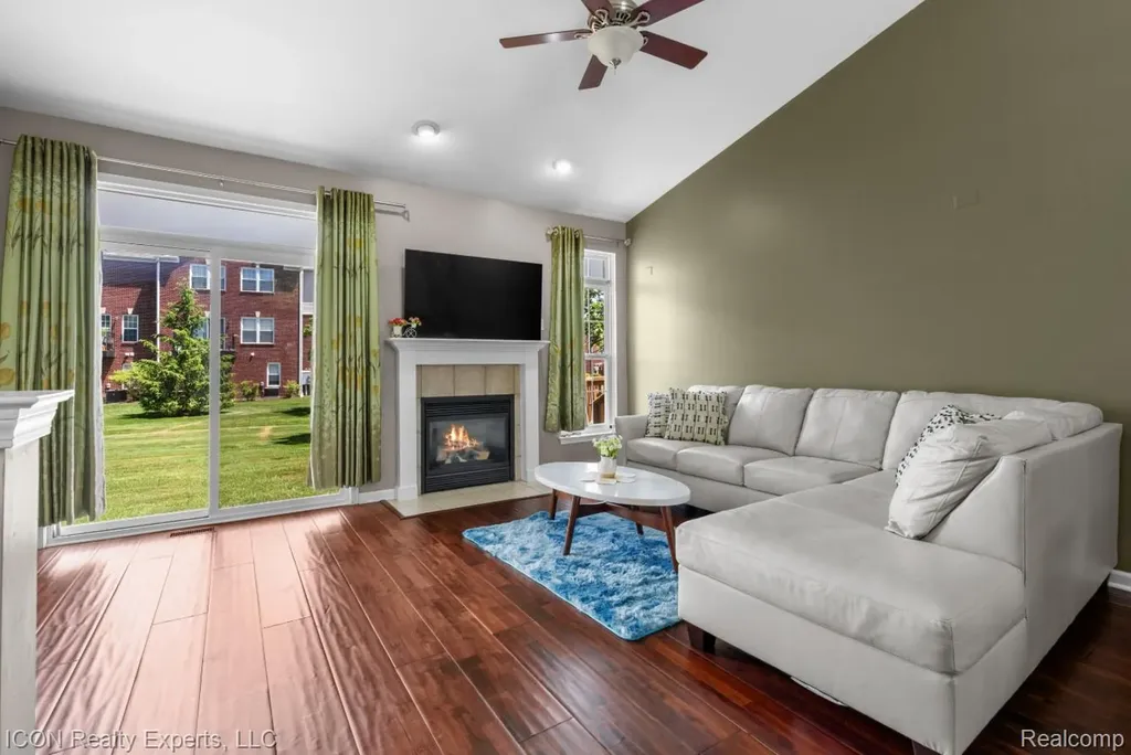 531 Cherry Grove Road Canton Charter Township MI 48188