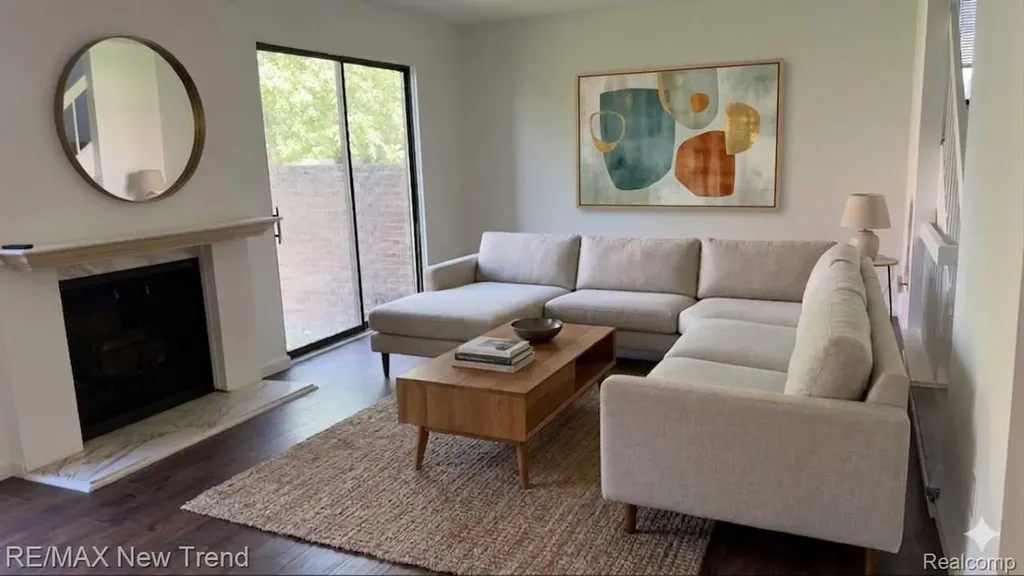 6200 Andrea Lane West Bloomfield Charter Township MI 48322