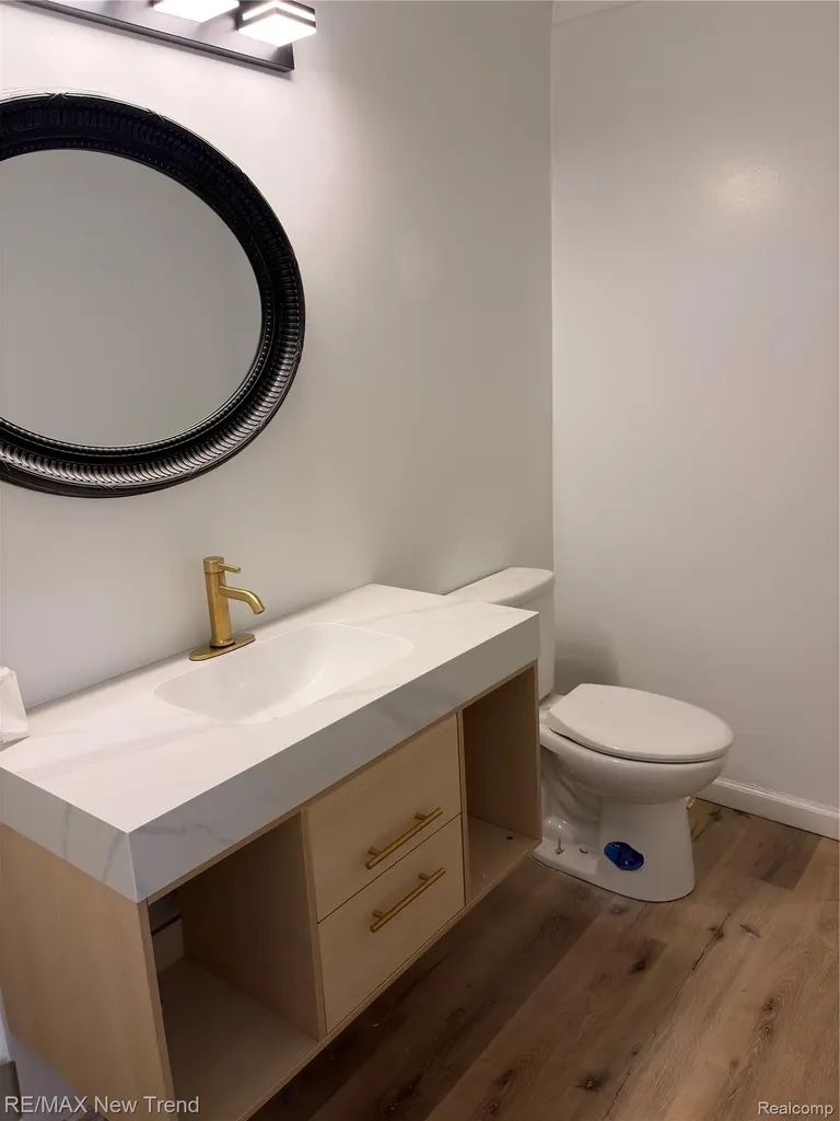 6200 Andrea Lane West Bloomfield Charter Township MI 48322