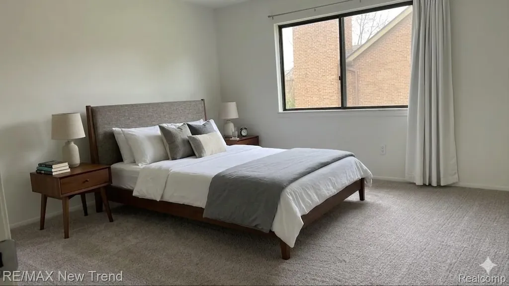 6200 Andrea Lane West Bloomfield Charter Township MI 48322