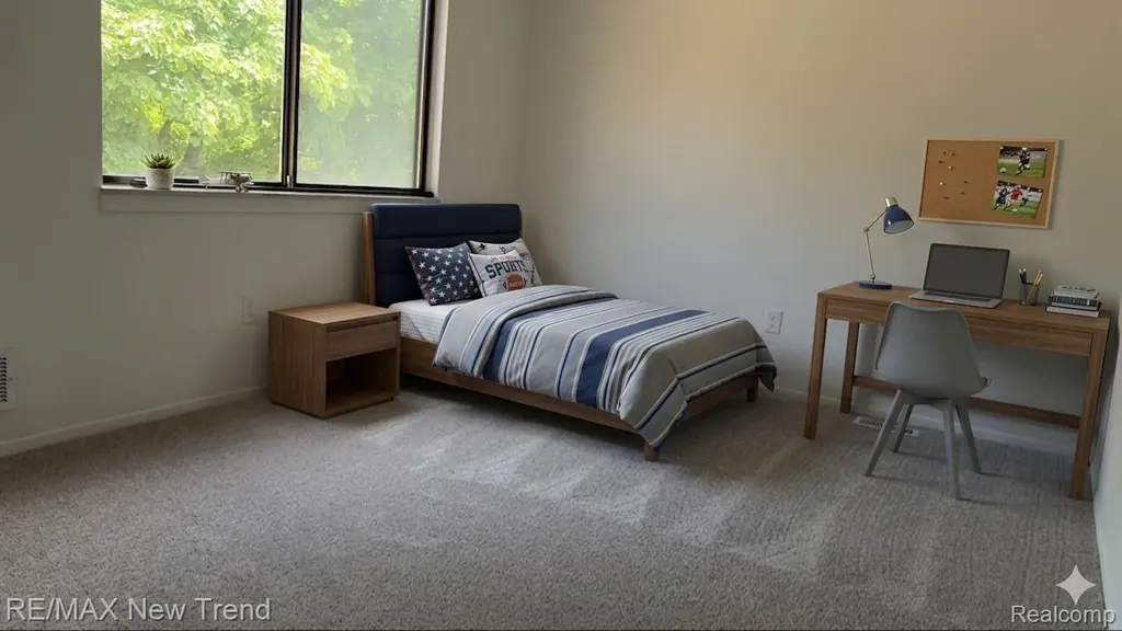 6200 Andrea Lane West Bloomfield Charter Township MI 48322