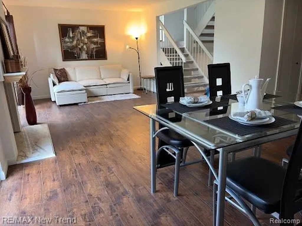6200 Andrea Lane West Bloomfield Charter Township MI 48322