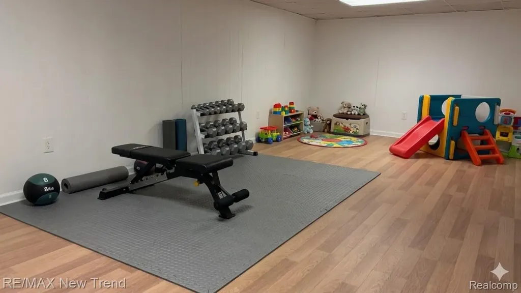 6200 Andrea Lane West Bloomfield Charter Township MI 48322