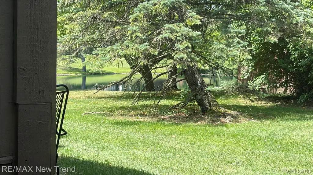 6200 Andrea Lane West Bloomfield Charter Township MI 48322