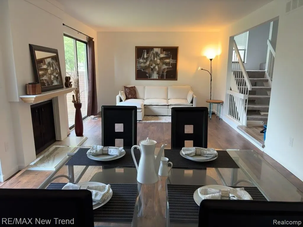 6200 Andrea Lane West Bloomfield Charter Township MI 48322